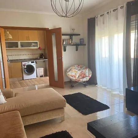 Pe Na Areia Apartment Nazare Exterior photo