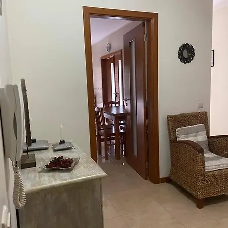 Pe Na Areia Apartment Nazare Exterior photo