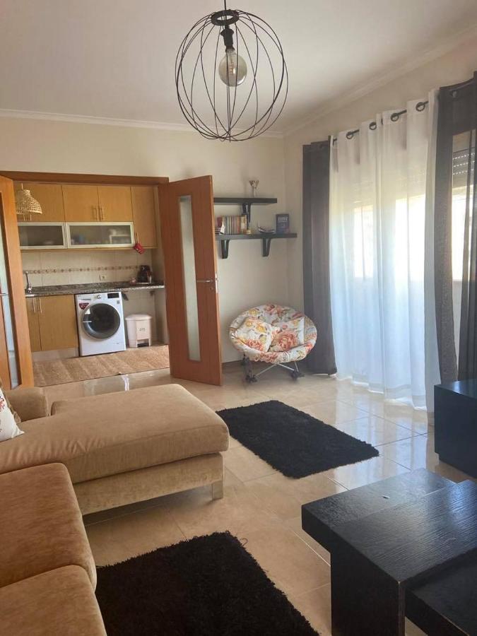 Pe Na Areia Apartment *