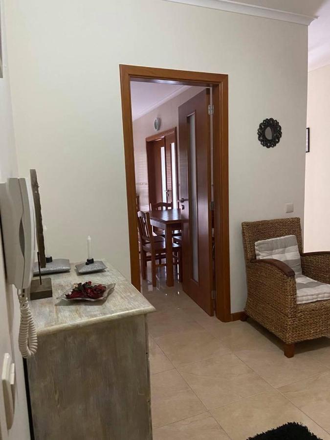 Pe Na Areia Apartment Nazare