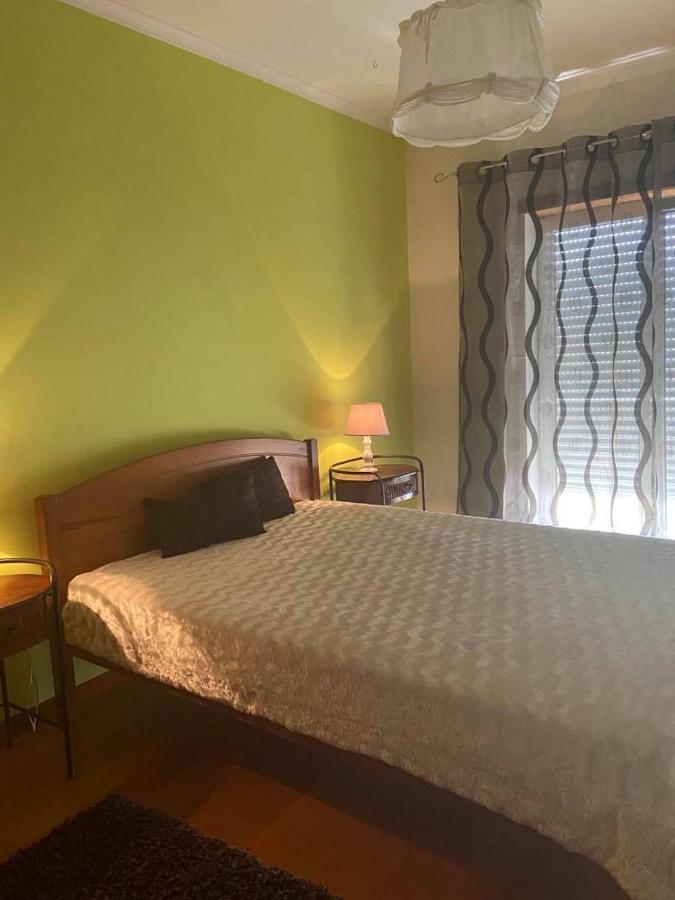 Pe Na Areia Apartment Nazare