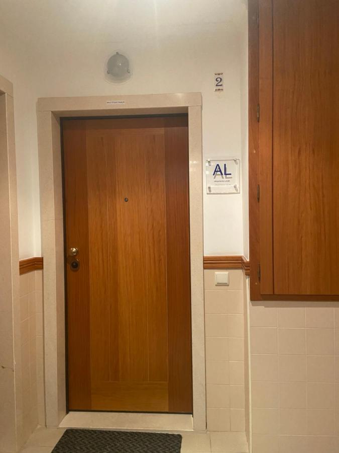 Apartment Pe Na Areia *