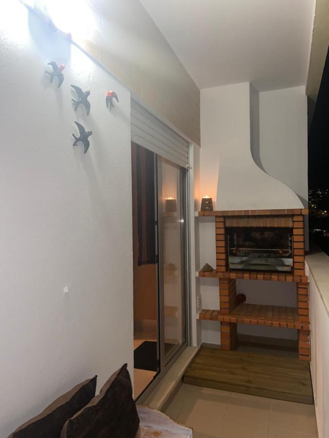 Pe Na Areia Apartment *