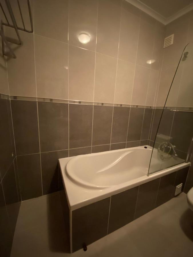 Apartment Pe Na Areia *