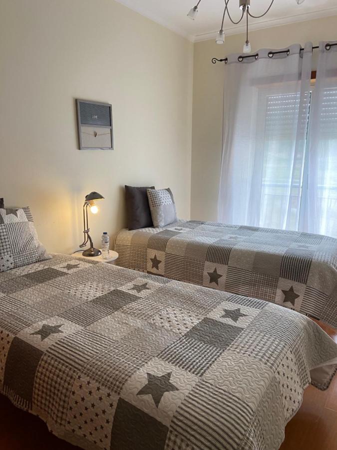 Pe Na Areia Apartment *