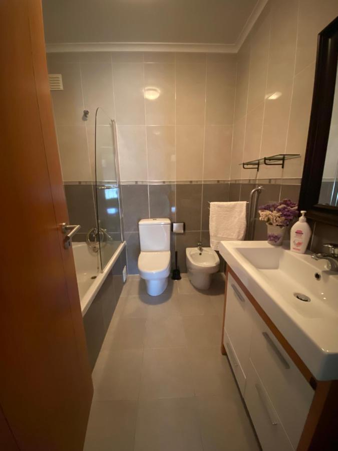 Apartment Pe Na Areia