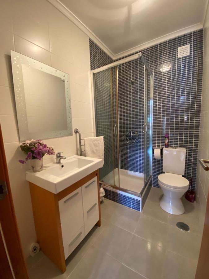Pe Na Areia Apartment *
