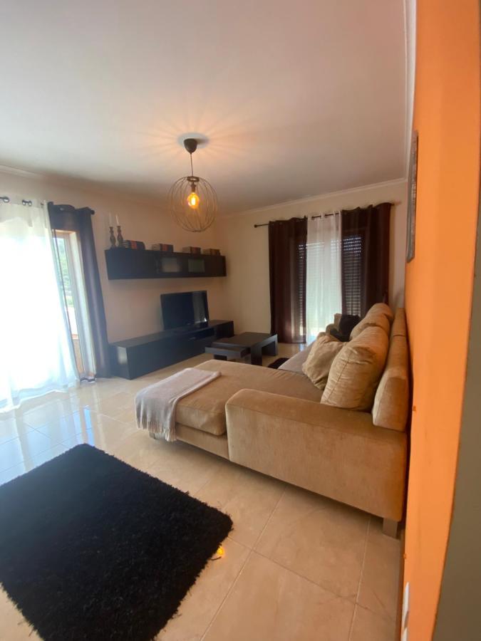 Pe Na Areia Apartment