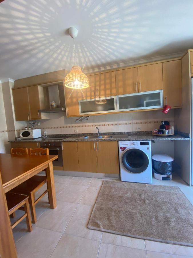 Apartment Pe Na Areia