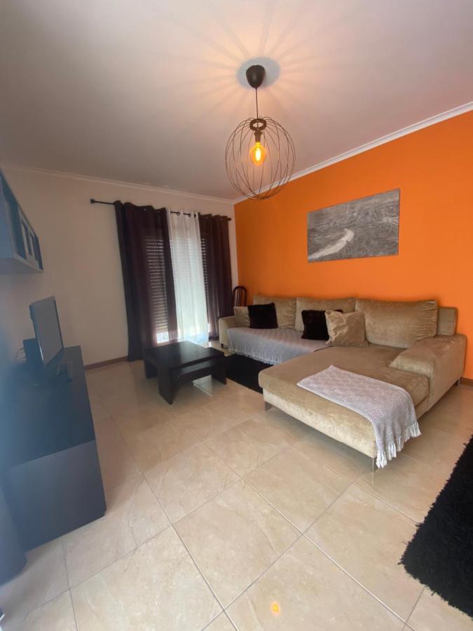 Apartment Pe Na Areia Nazare
